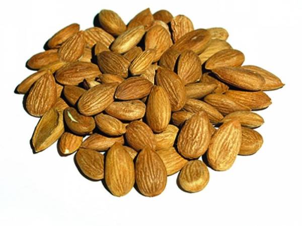 Almond